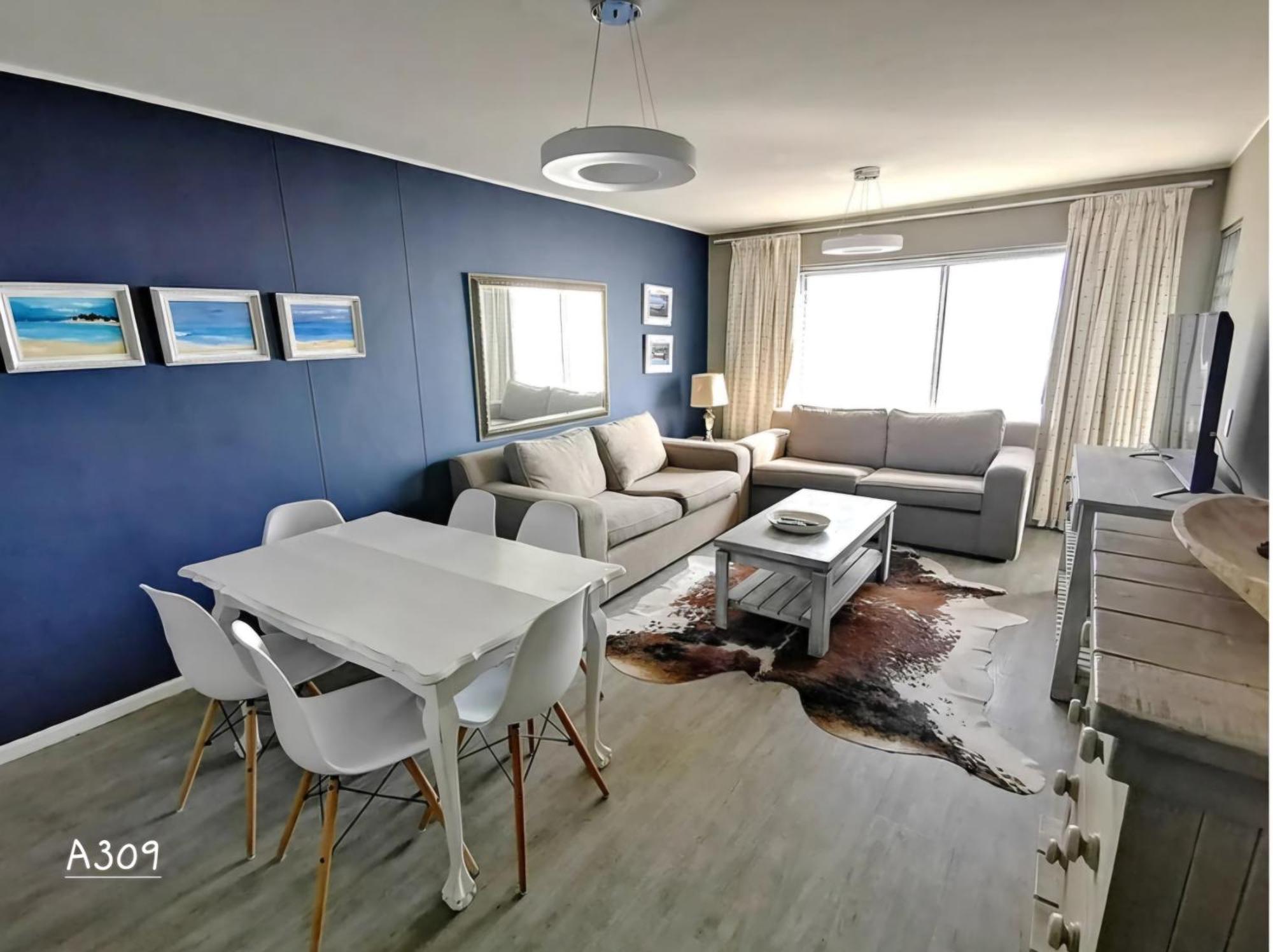 Cape Town Beachfront Accommodation In Blouberg Bloubergstrand Exterior photo