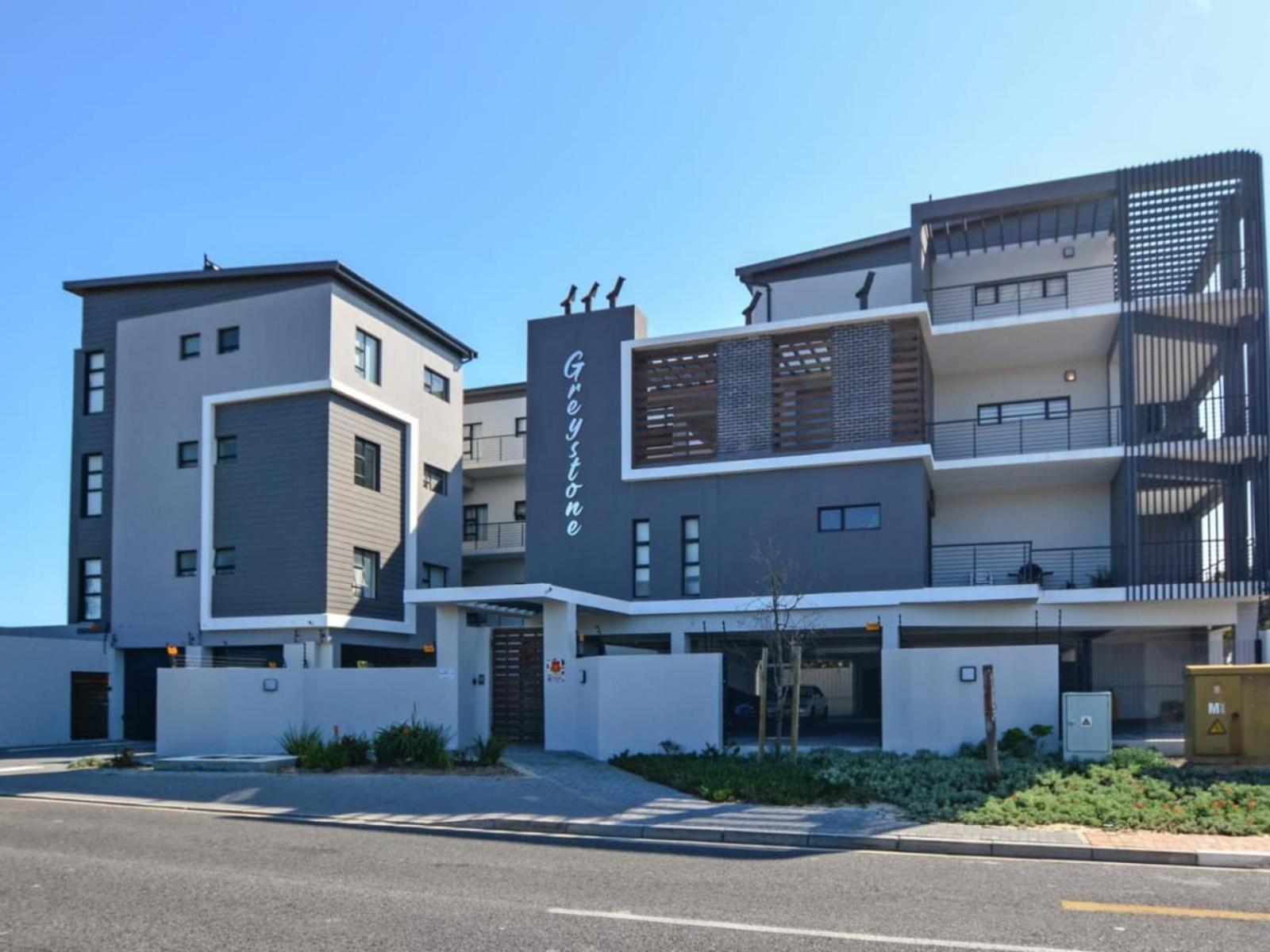 Cape Town Beachfront Accommodation In Blouberg Bloubergstrand Exterior photo