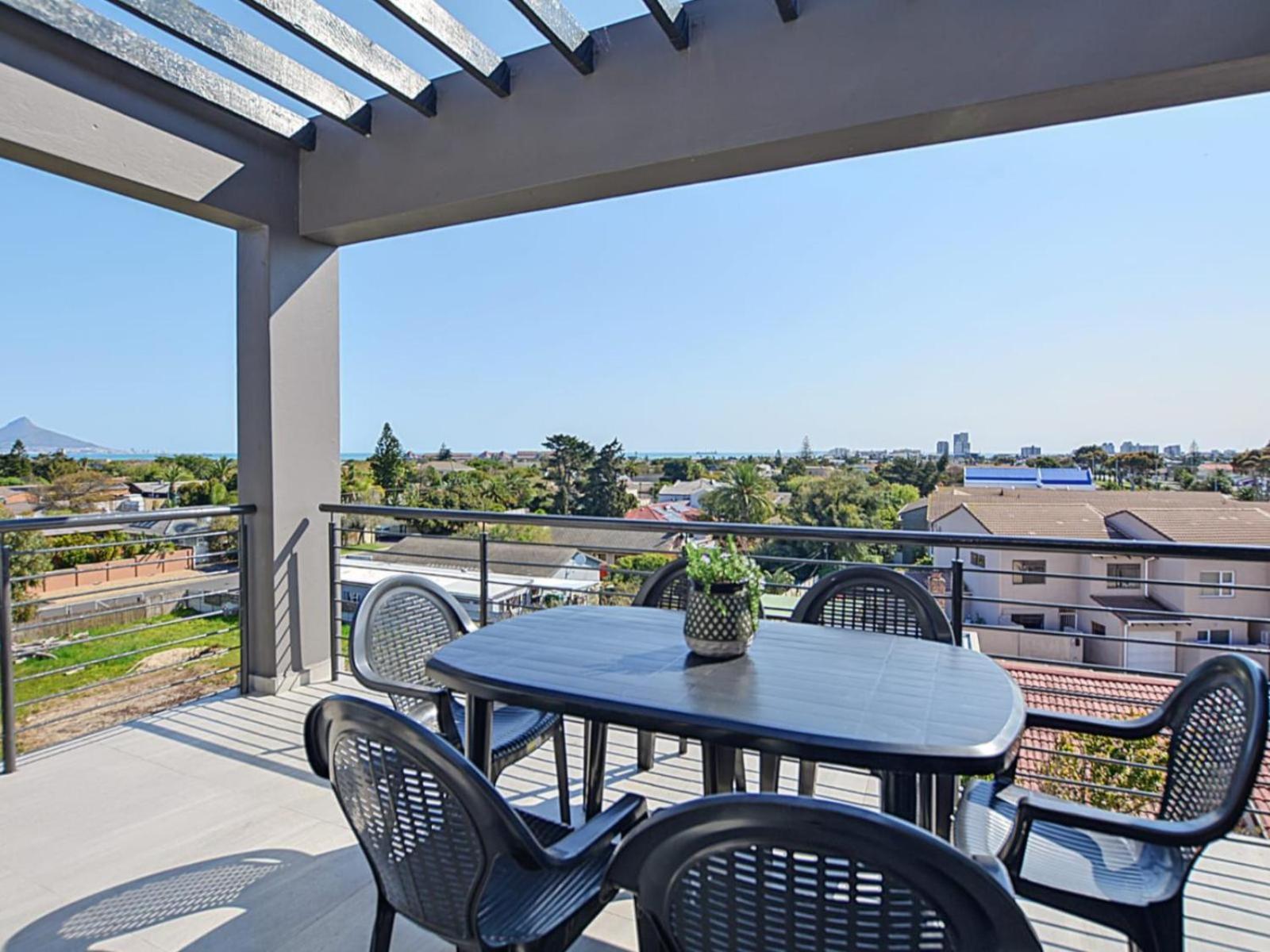 Cape Town Beachfront Accommodation In Blouberg Bloubergstrand Exterior photo