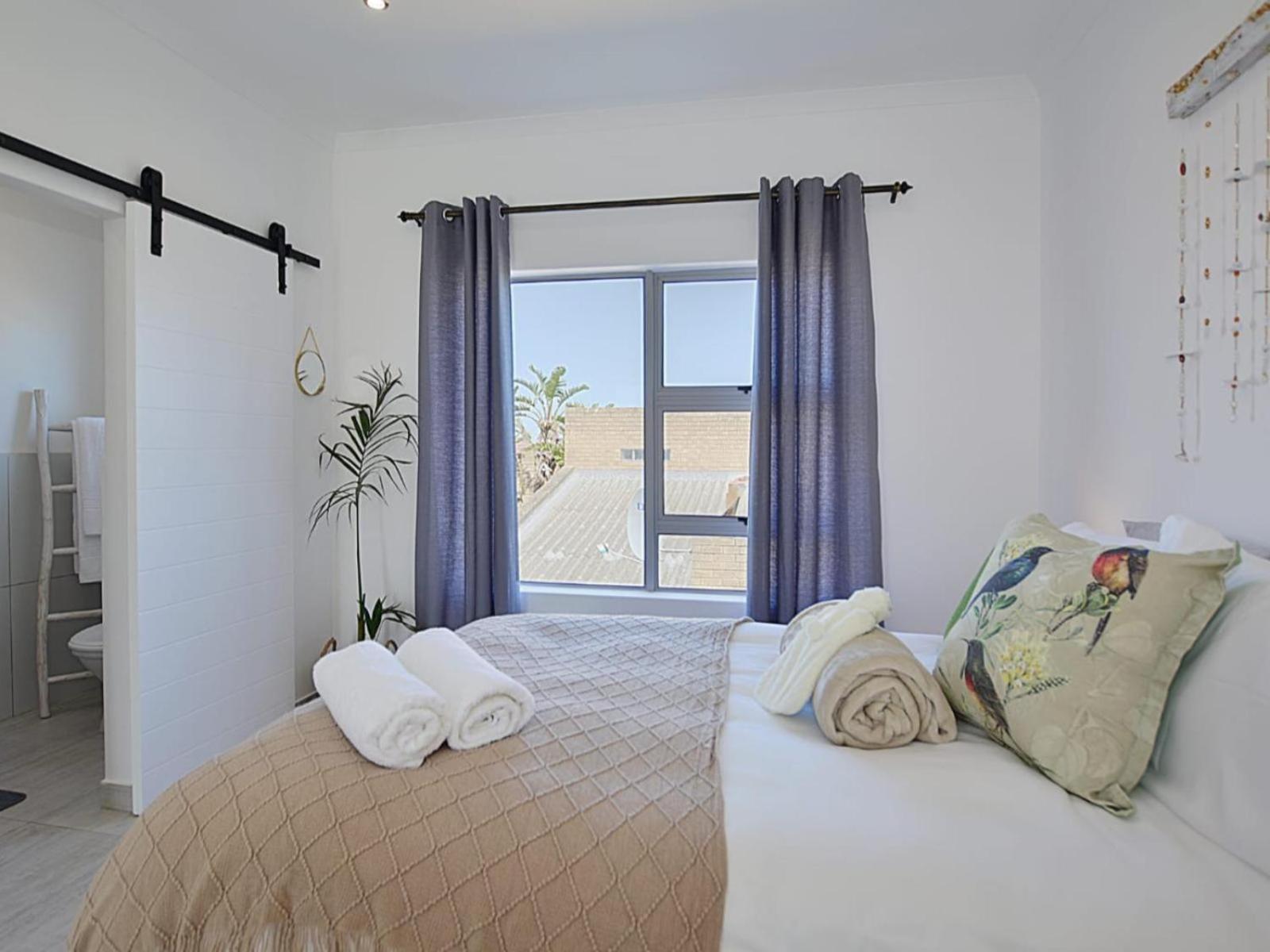 Cape Town Beachfront Accommodation In Blouberg Bloubergstrand Exterior photo