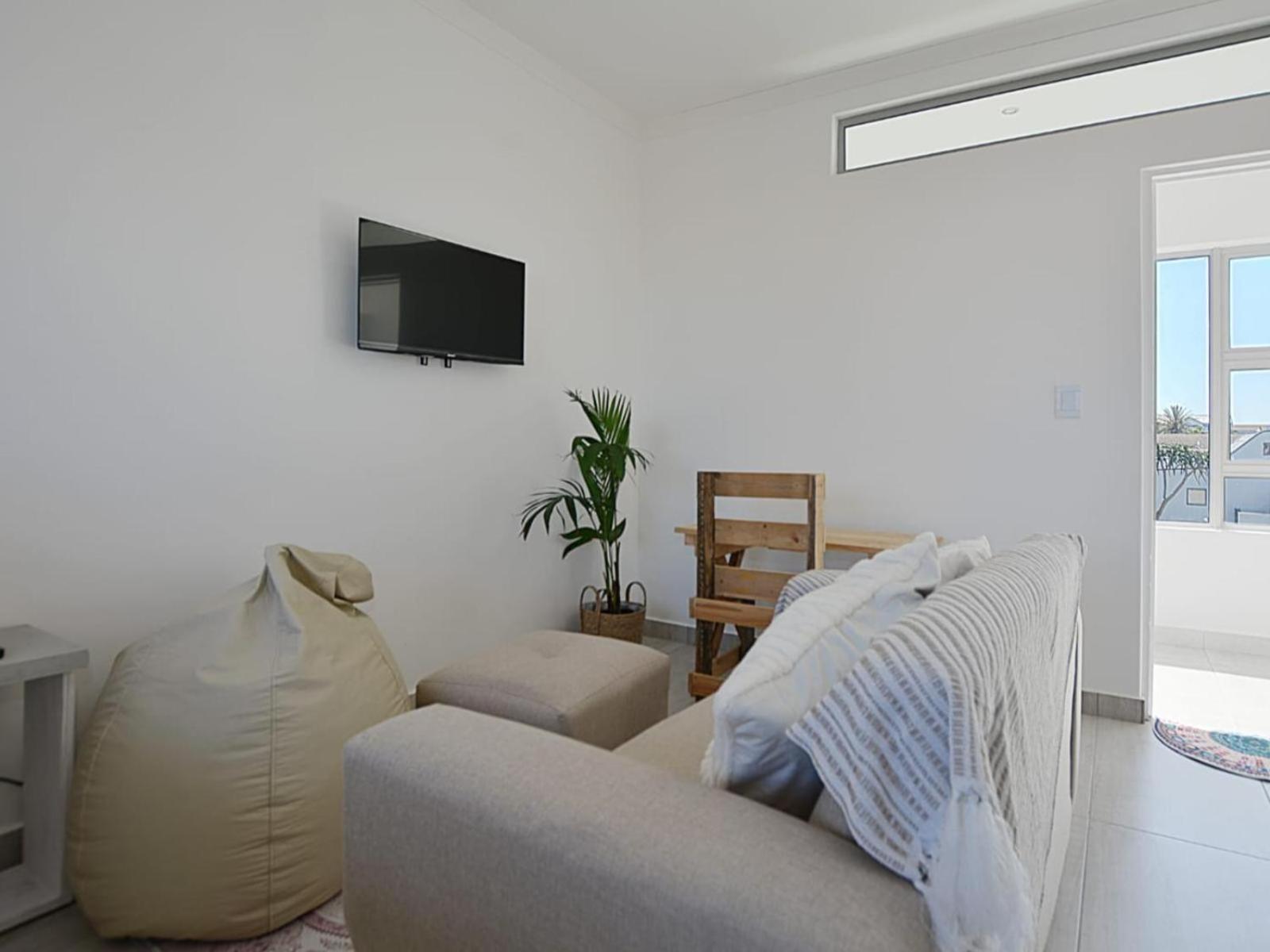 Cape Town Beachfront Accommodation In Blouberg Bloubergstrand Exterior photo