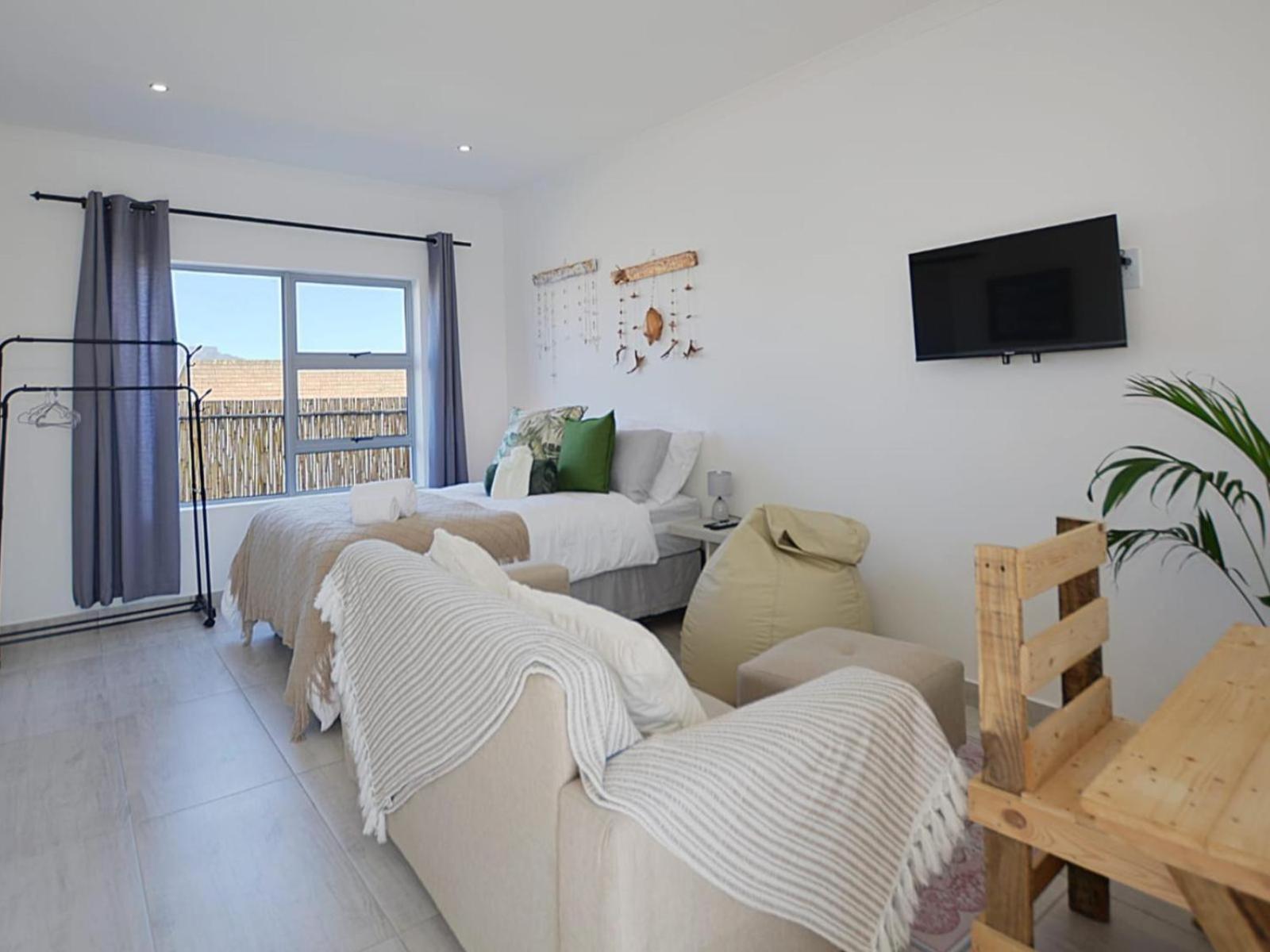 Cape Town Beachfront Accommodation In Blouberg Bloubergstrand Exterior photo