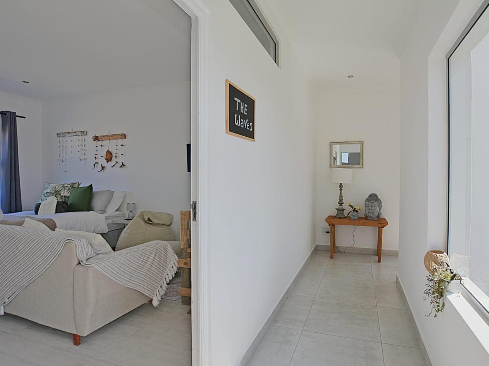 Cape Town Beachfront Accommodation In Blouberg Bloubergstrand Exterior photo