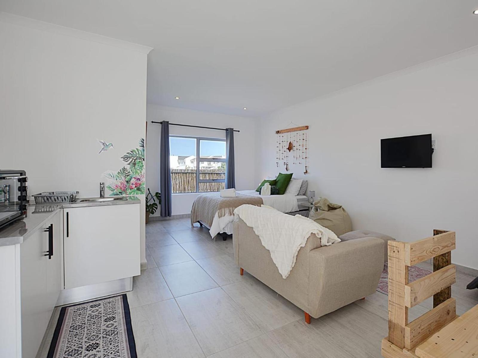 Cape Town Beachfront Accommodation In Blouberg Bloubergstrand Exterior photo