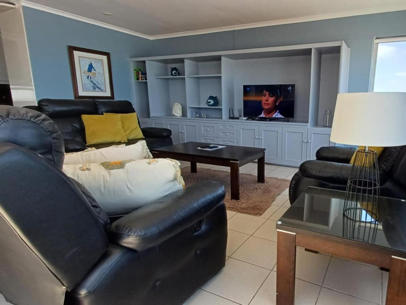 Cape Town Beachfront Accommodation In Blouberg Bloubergstrand Exterior photo