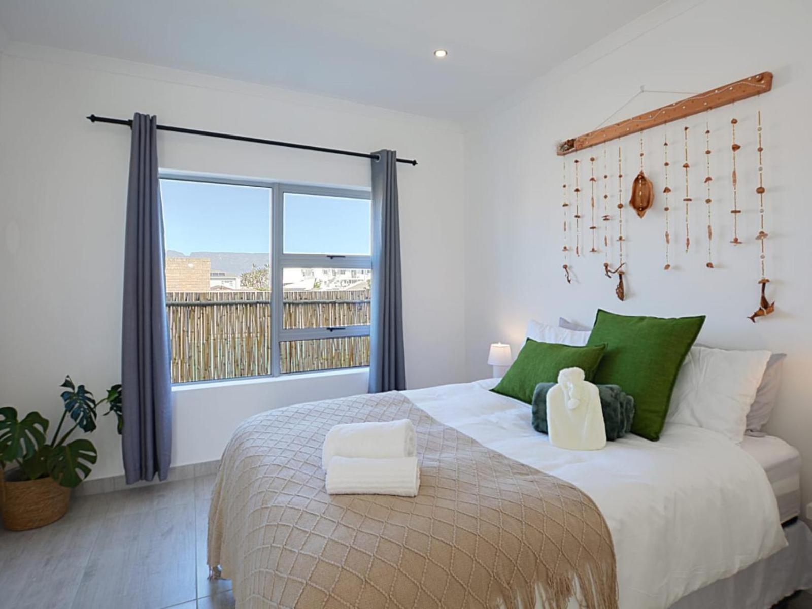 Cape Town Beachfront Accommodation In Blouberg Bloubergstrand Exterior photo