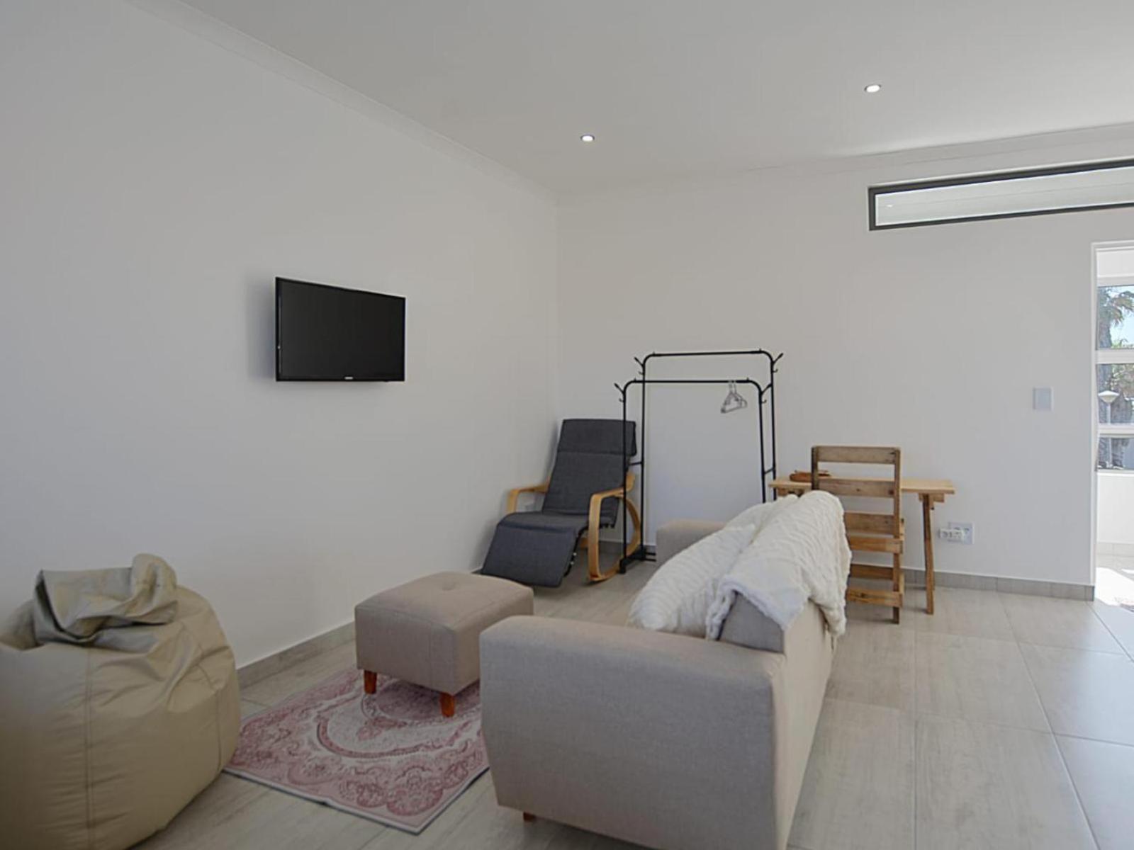 Cape Town Beachfront Accommodation In Blouberg Bloubergstrand Exterior photo