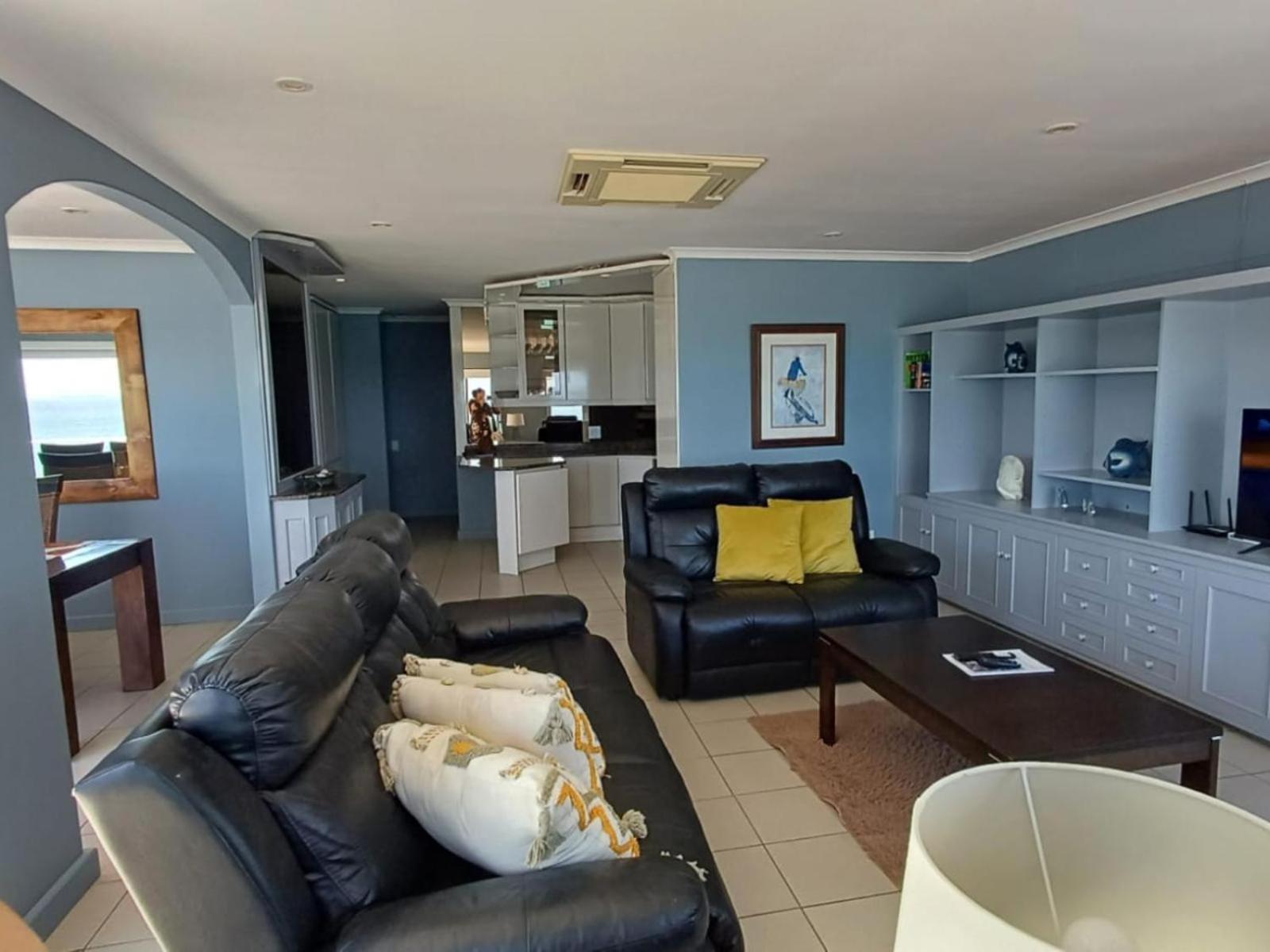 Cape Town Beachfront Accommodation In Blouberg Bloubergstrand Exterior photo